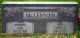 Photo of headstones/thumb_Jasper Murdock McLennan d 1970 hdstn Rock Springs Cem  Sweetwater County Wyoming